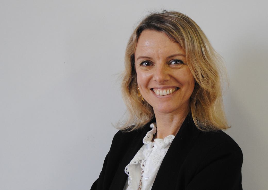 Aurélie Mézière 