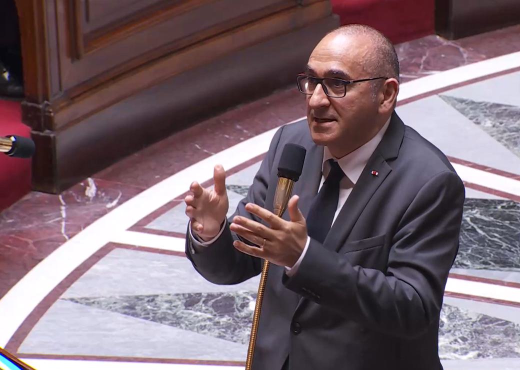 Laurent Nuñez