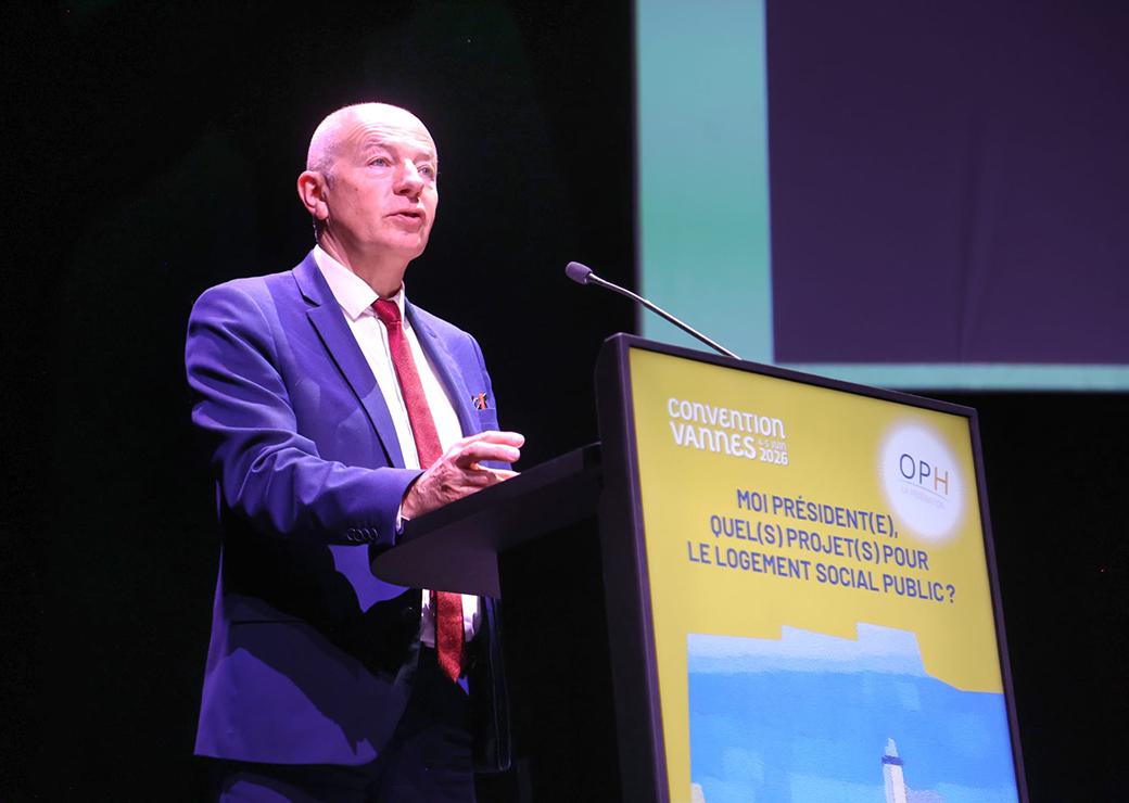 Michel Ménard