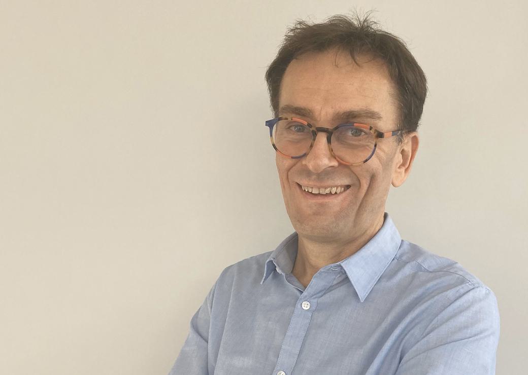 Patrick Carret 