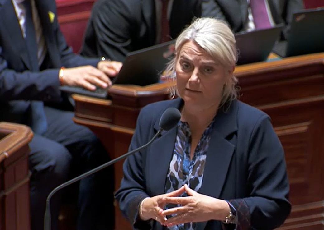 Stéphanie Rist 