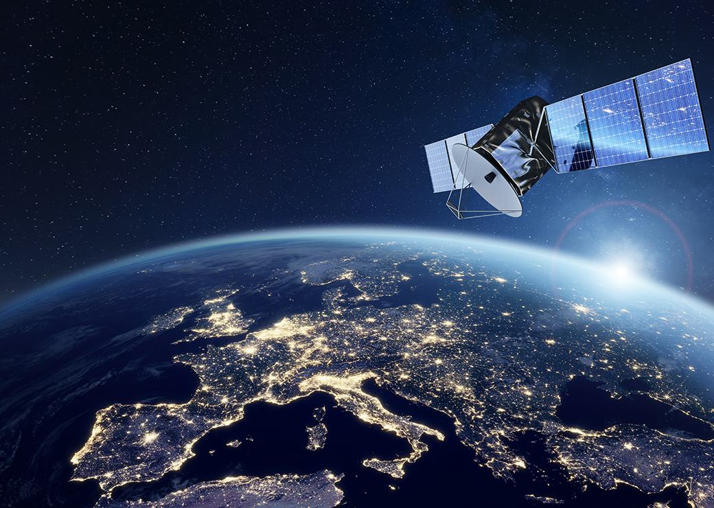 satellite 