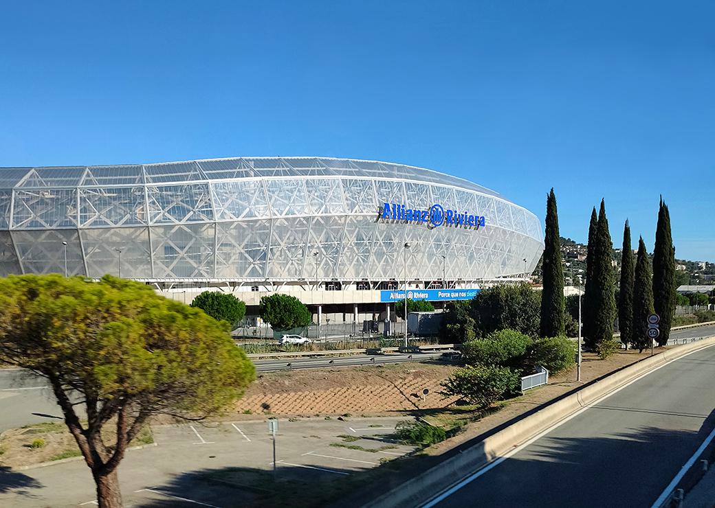 Stade Nice 