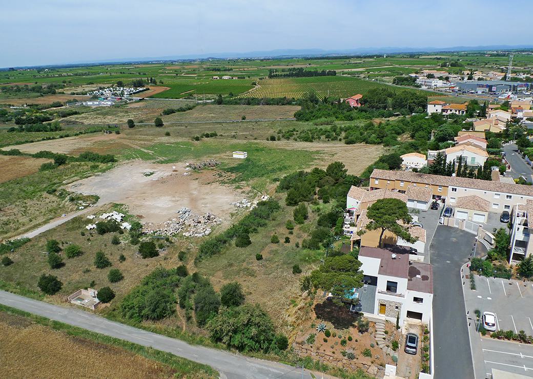 lotissement rural neuf 