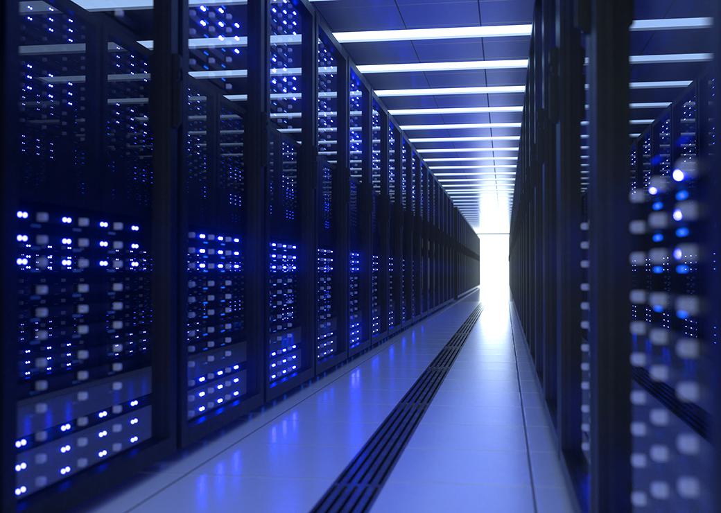 data center 