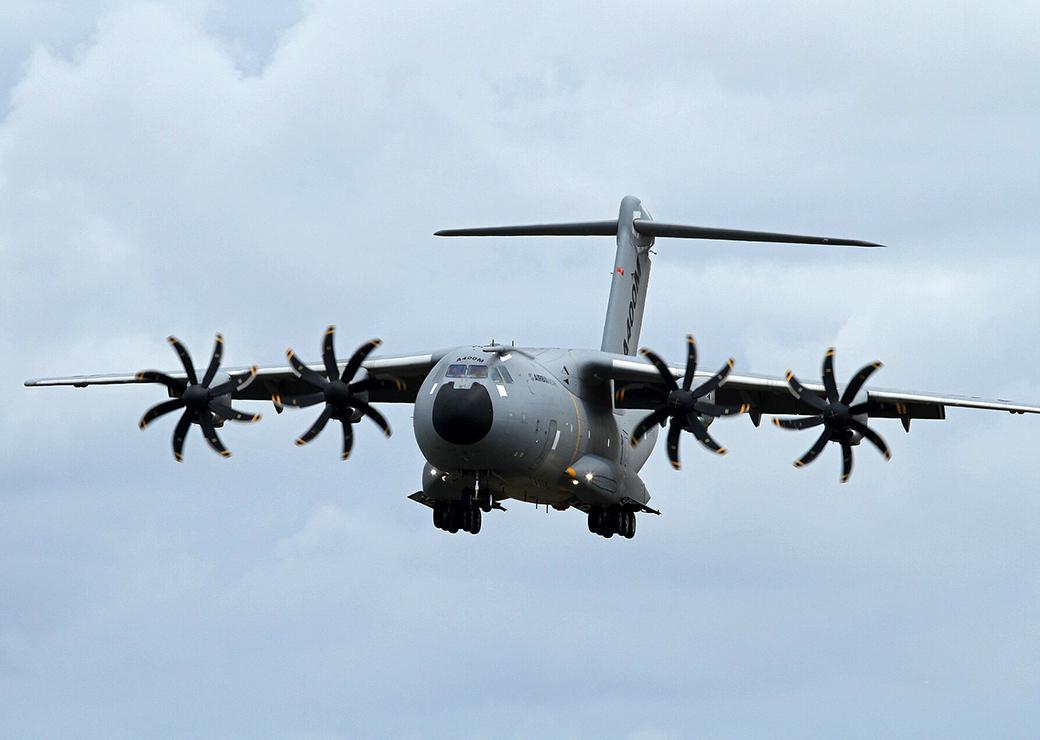 Airbus A 400 M