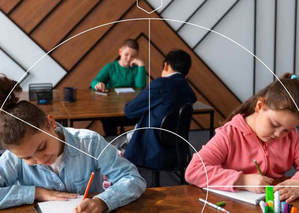 visuel pour le 2e baromètre edurenov