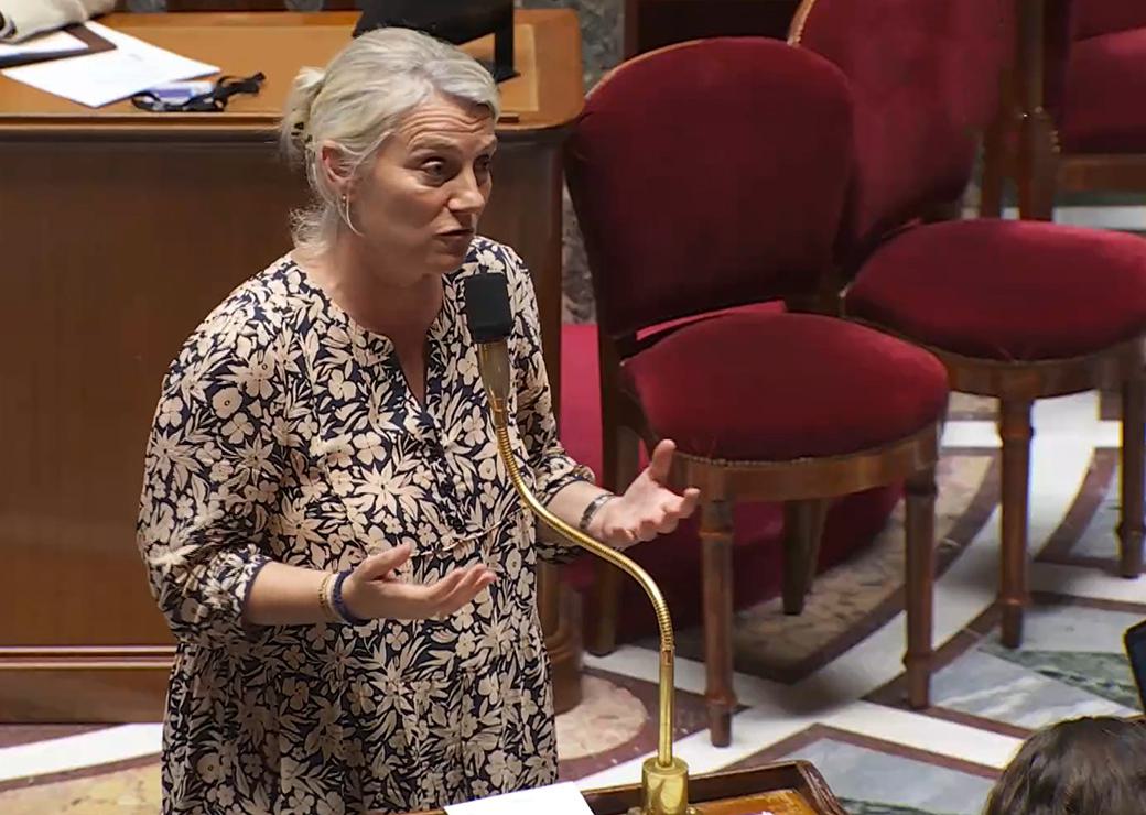 Stéphanie Rist 