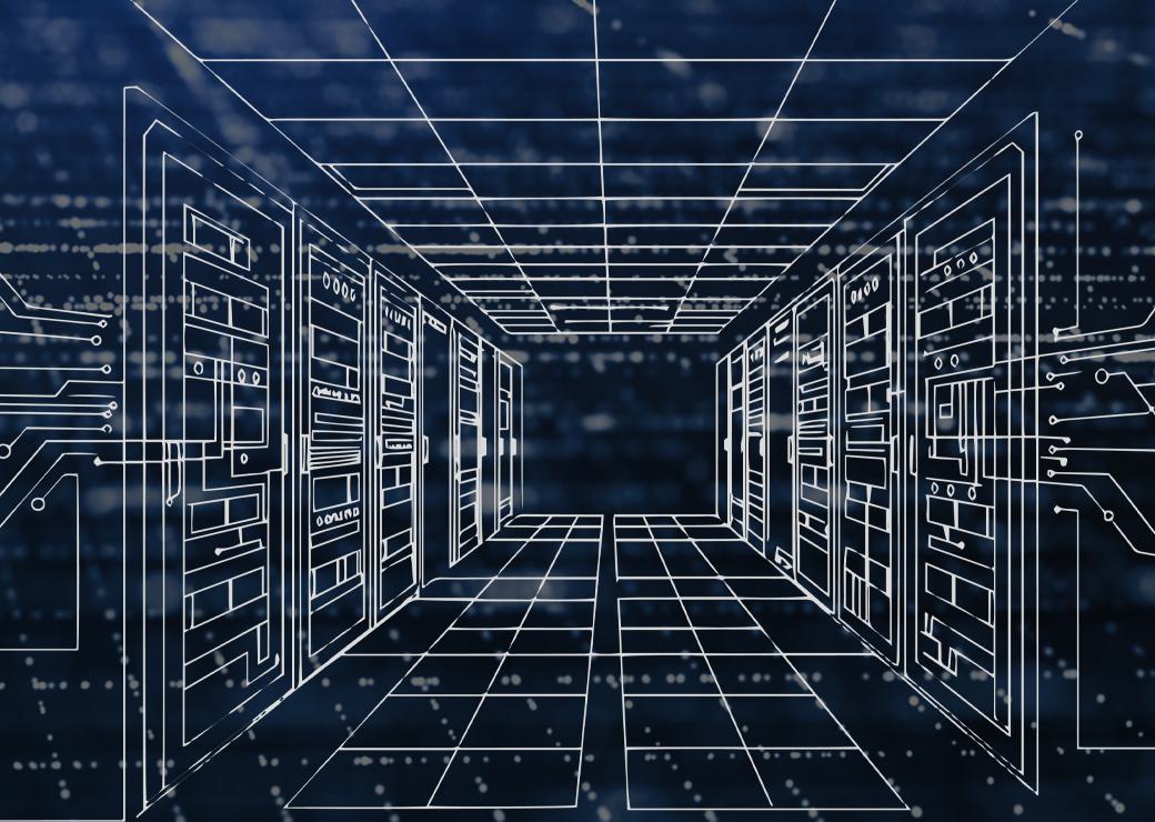 data center 