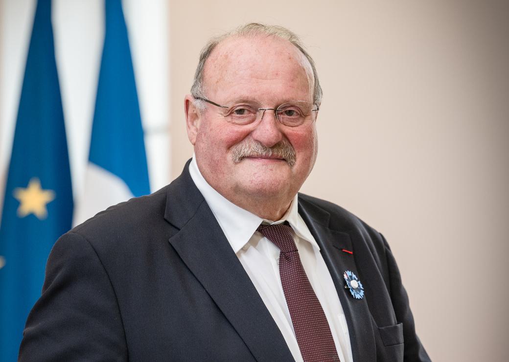 Michel Fournier 