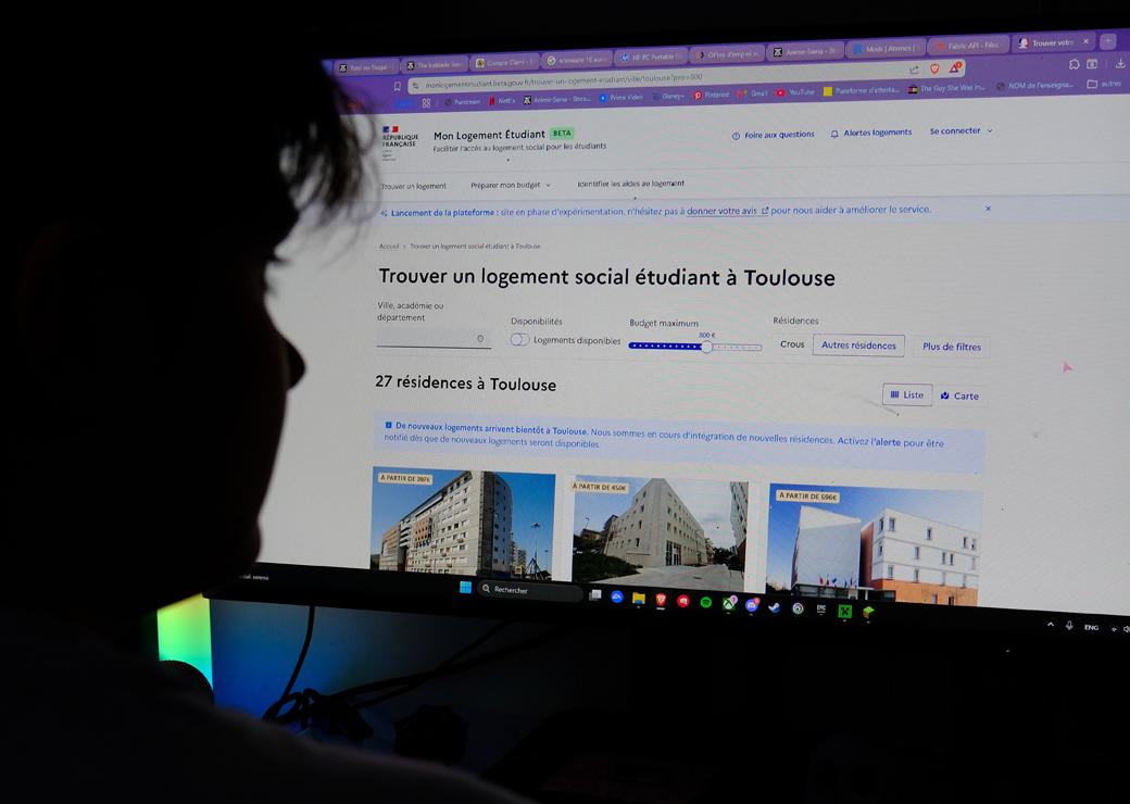 site internet 