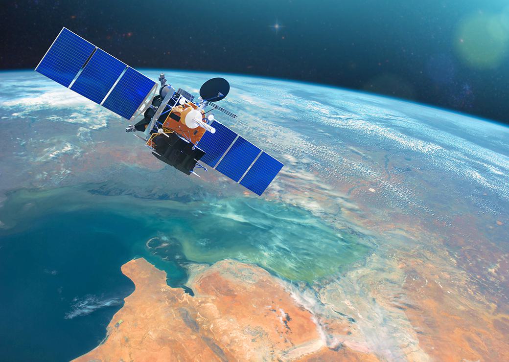 satellite 