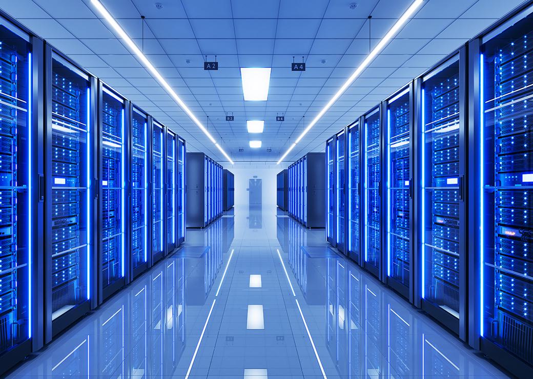 data center 