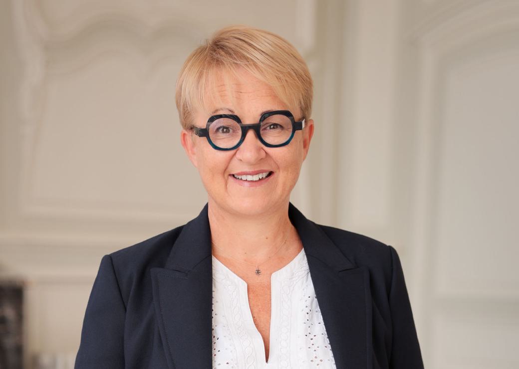 Nathalie Appéré