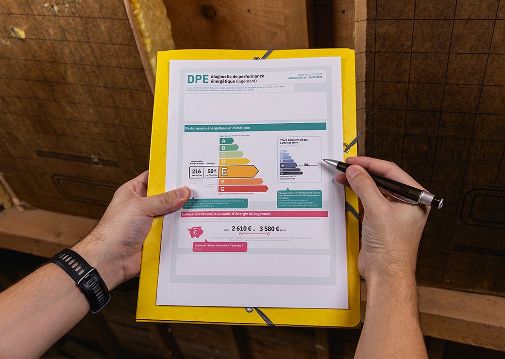DPE