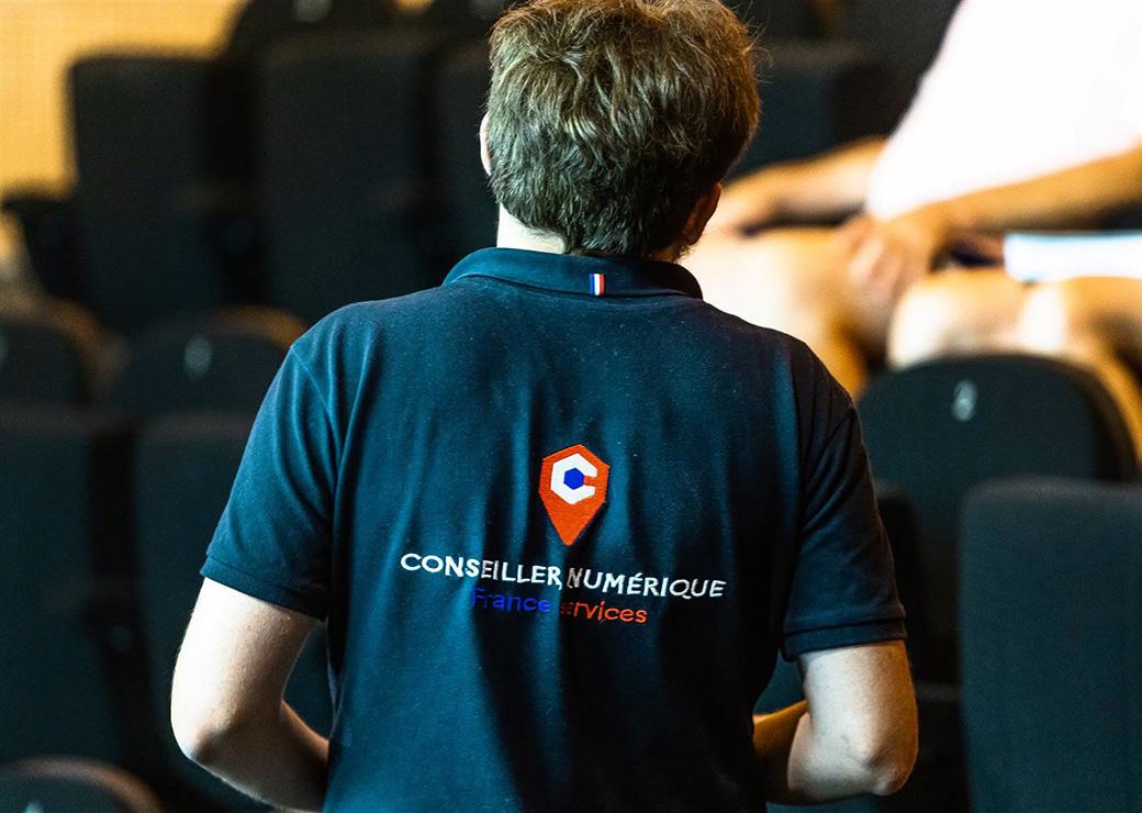 conseiller numérique 