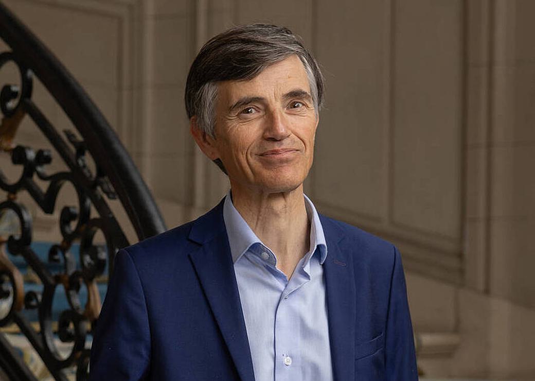 François de Mazières