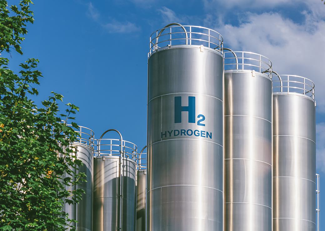 HYdrogène 