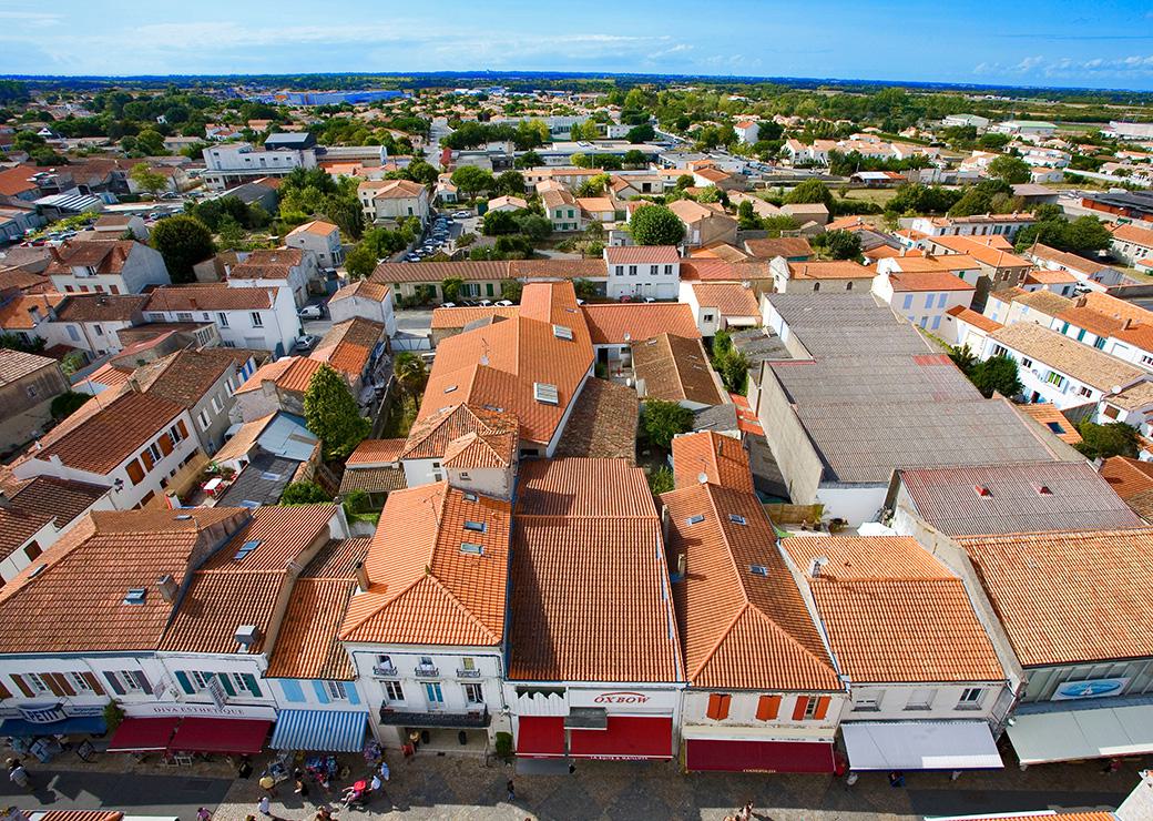Oléron 