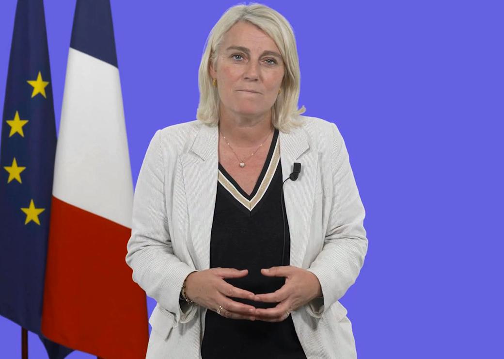 Stéphanie Rist 