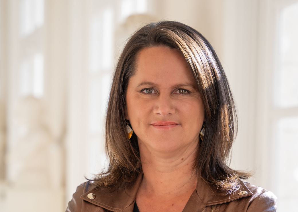 Johanna Rolland  