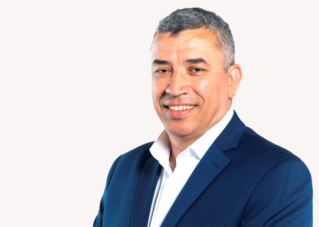 Jalil Benabdillah