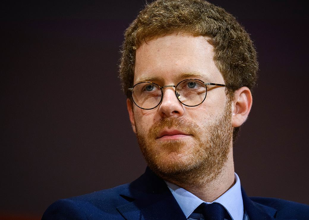 David Amiel le  25 Août
