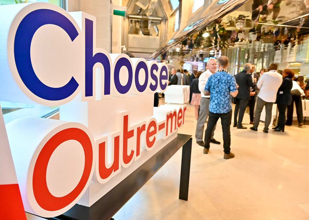 Chooose Outre-mer 