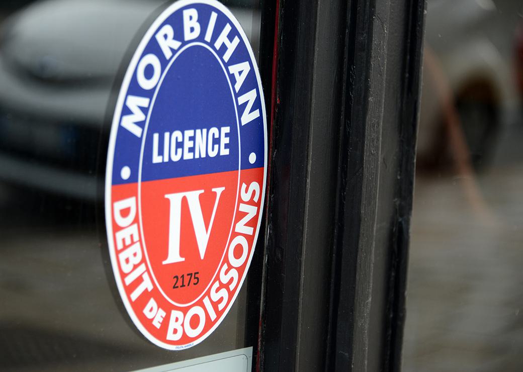 licence IV