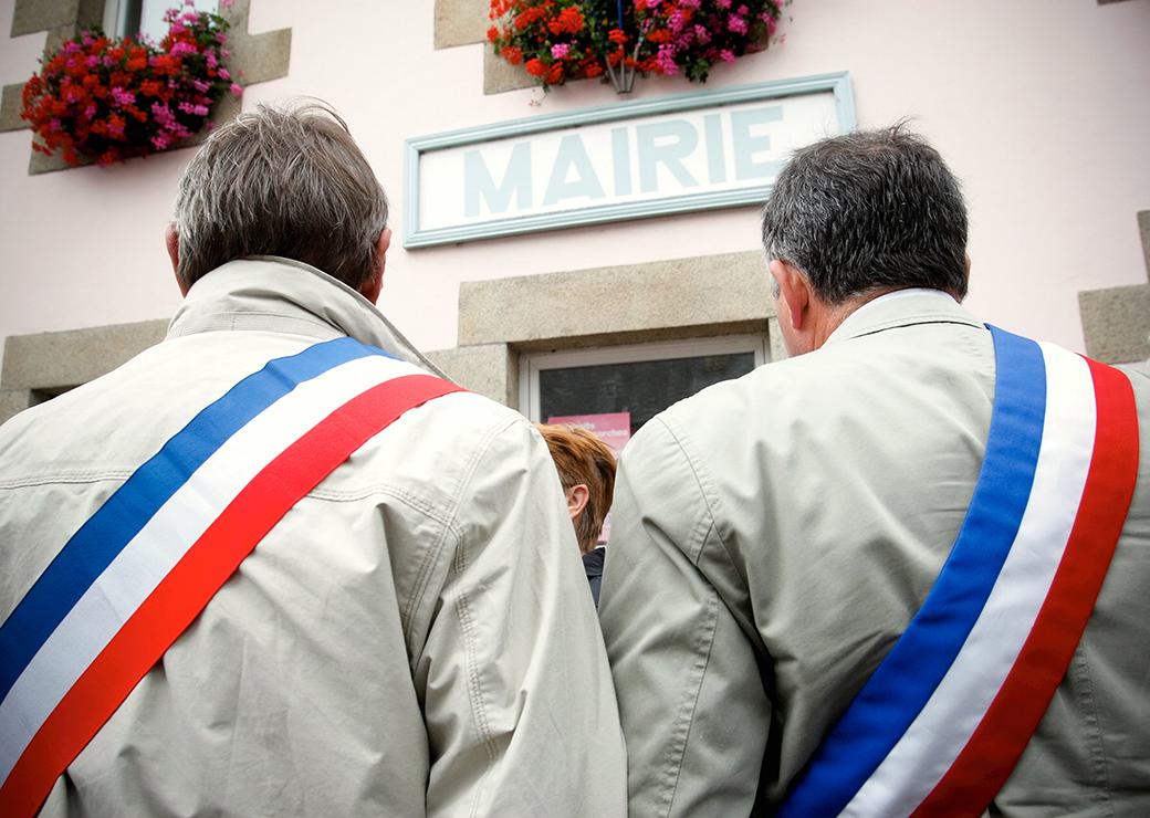 maires 