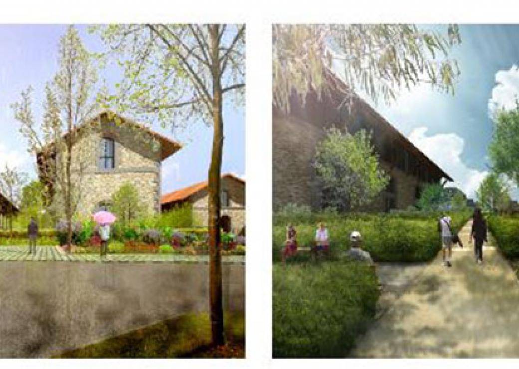 Réhabiliter les anciens abattoirs par une opération innovante de création d'une cinquantaine de logements