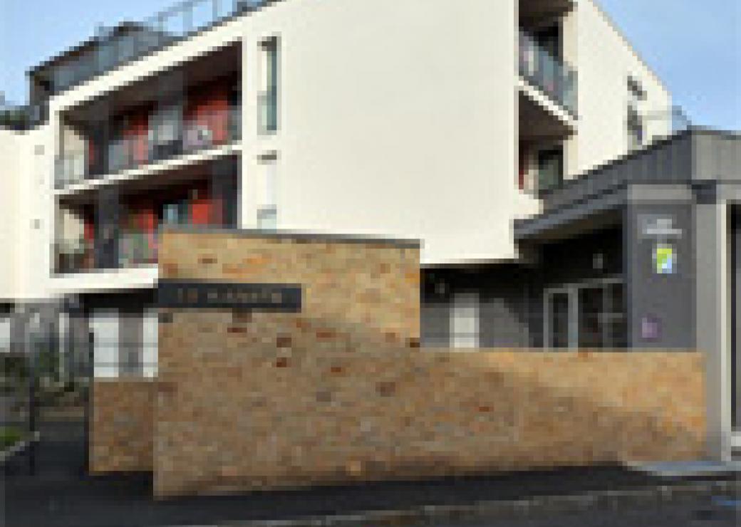 immeuble kanata