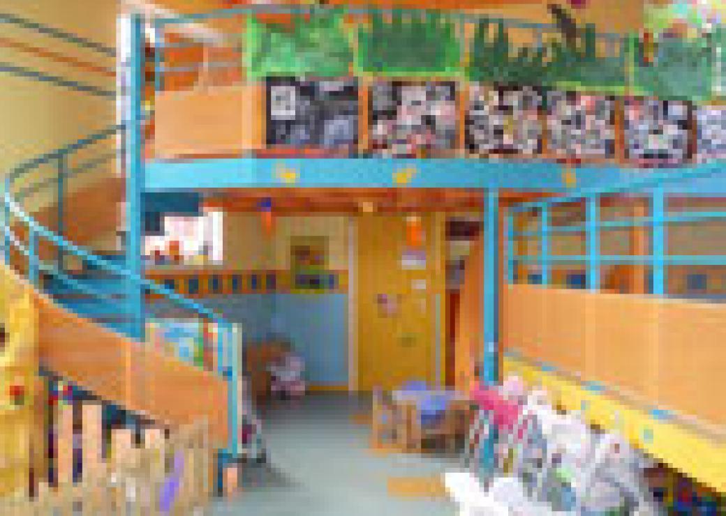 Crèche