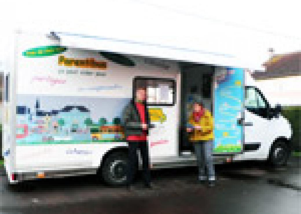Bus