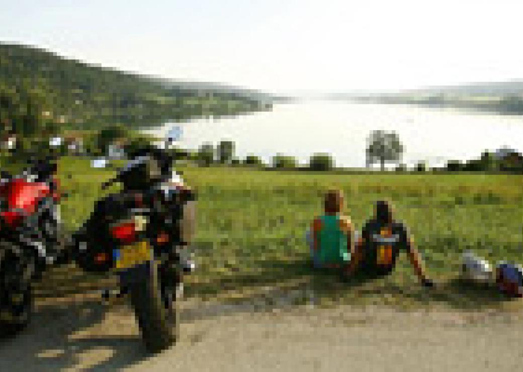 Motards