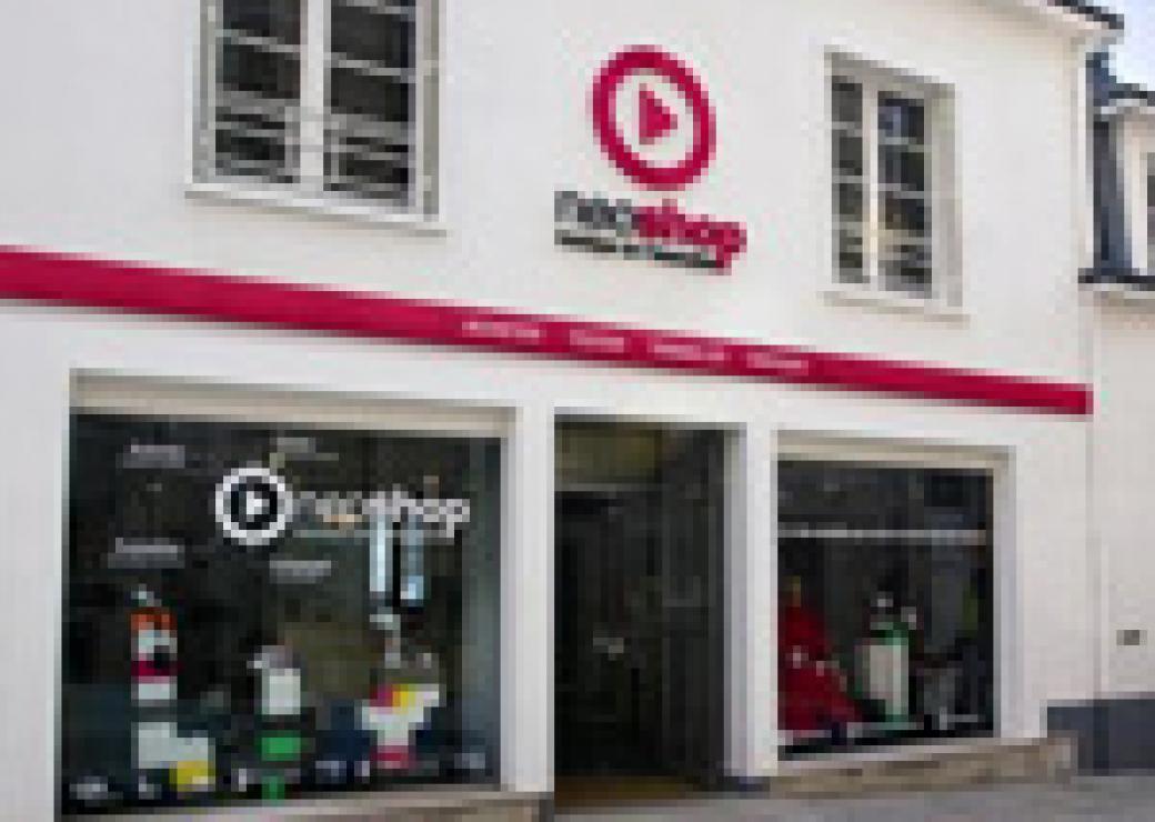 neoshop