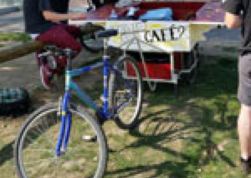 charette