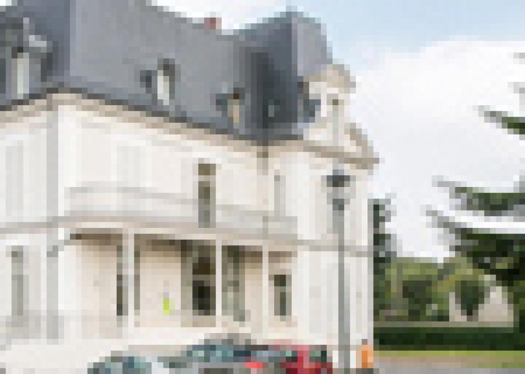 Groupe Medical Chateau De La Terrasse Centre De Sante A