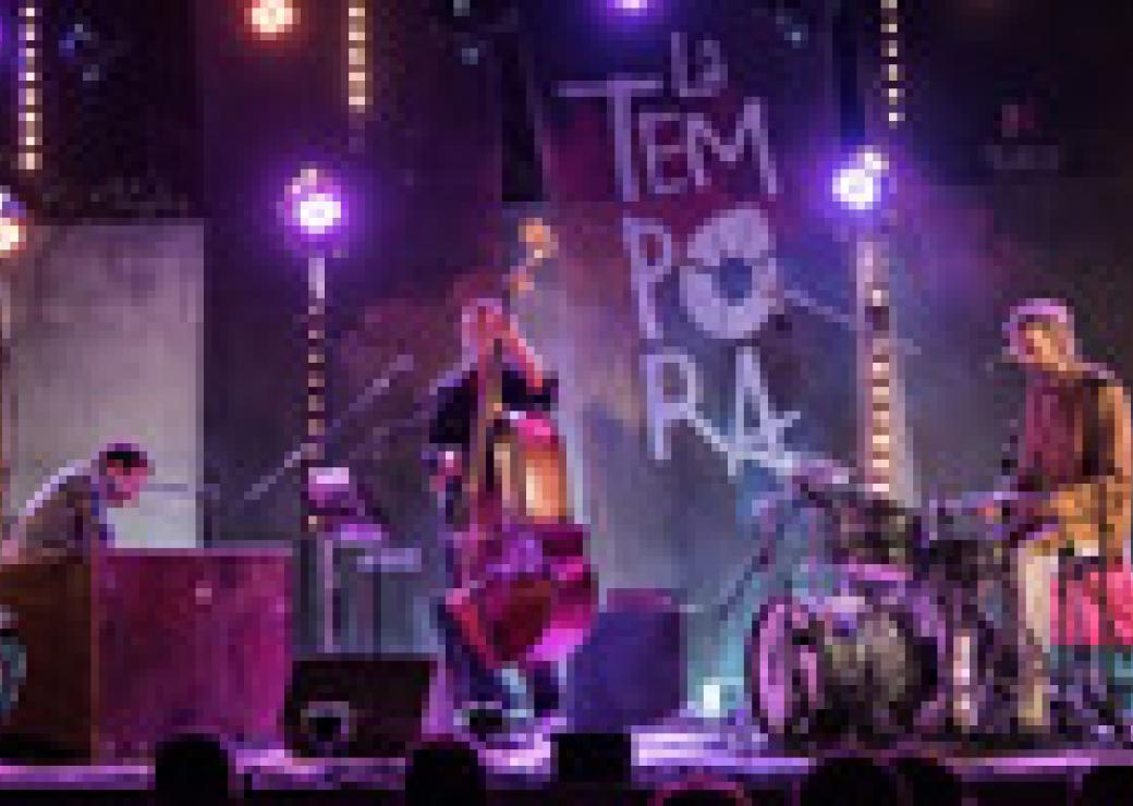 Musiciens
