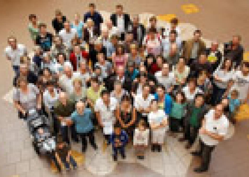 Familles actives