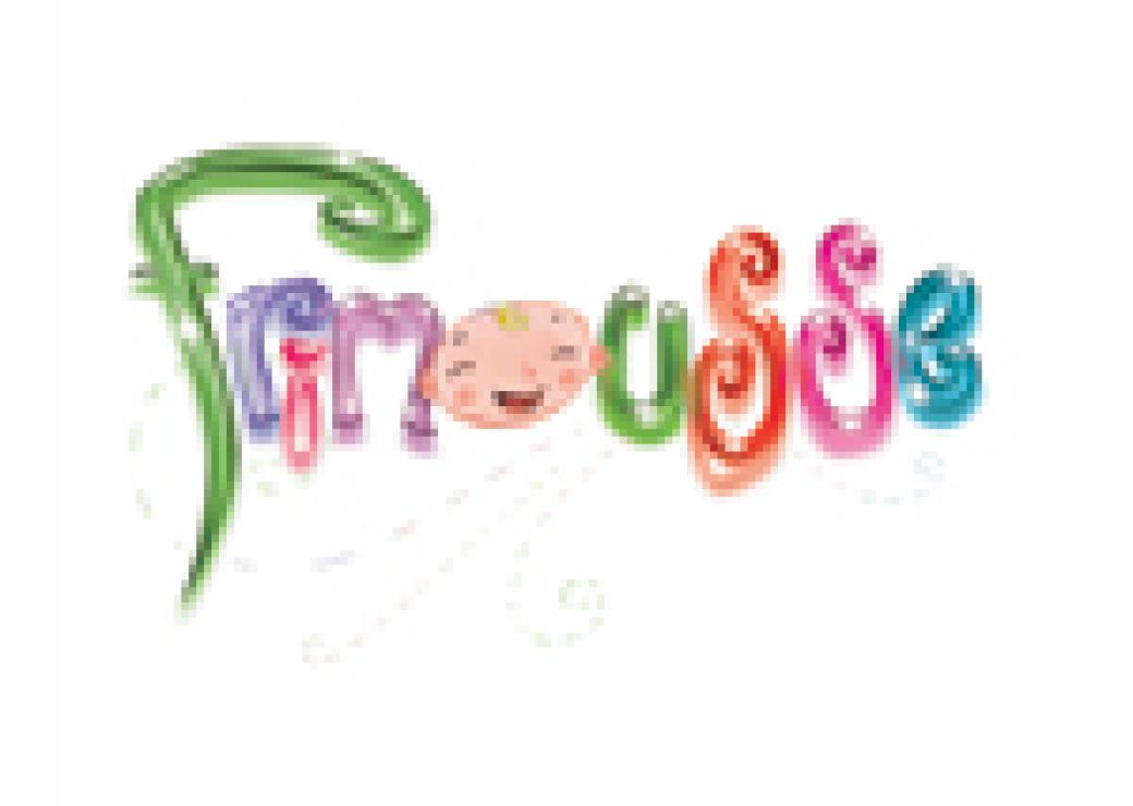 Logo Frimousse