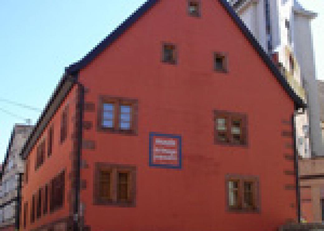 Musée de l'Image populaire