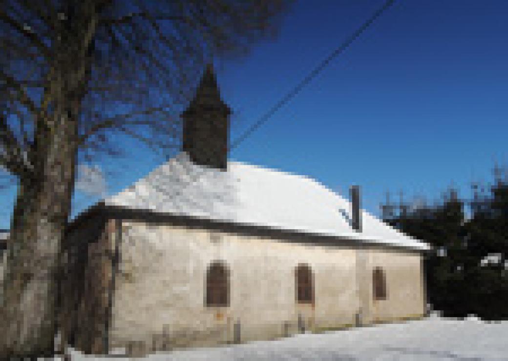 Chapelle Saint Del