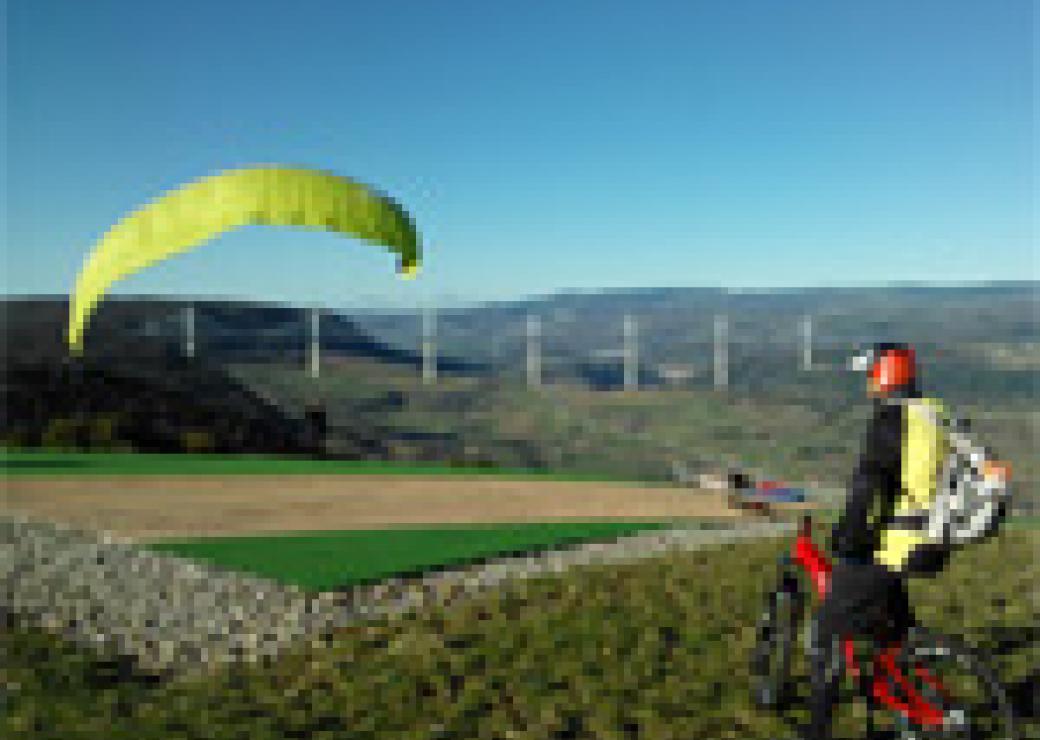 Parapente