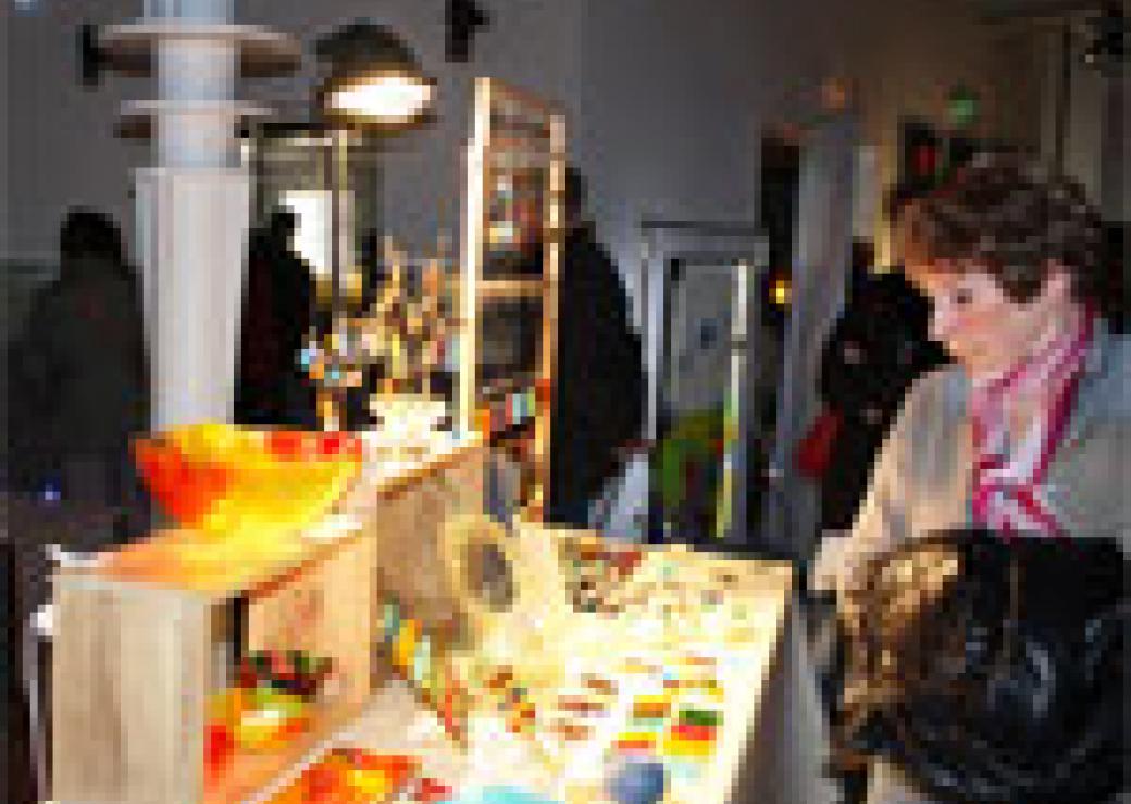 Exposition
