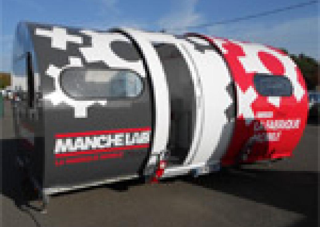 Camion