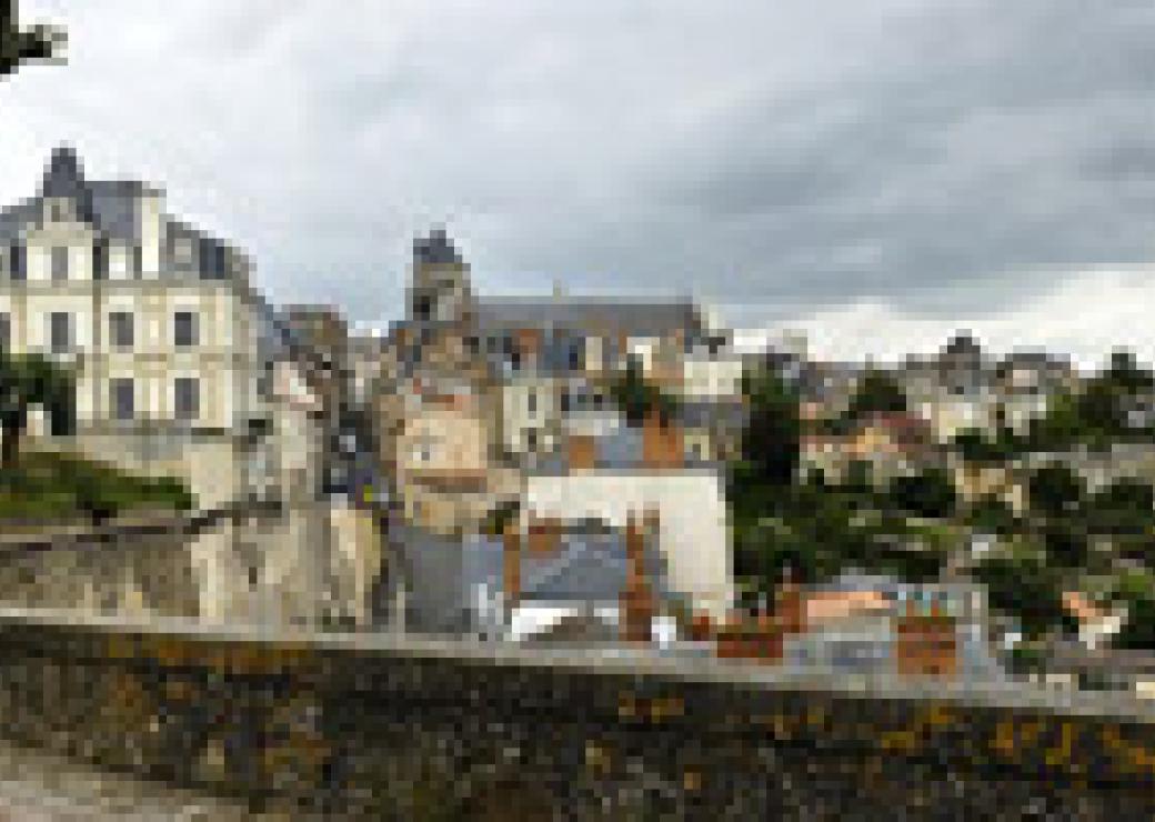 Maisons