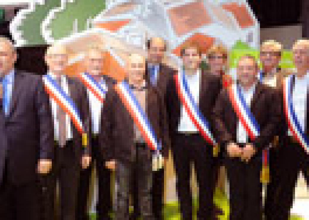 Maires
