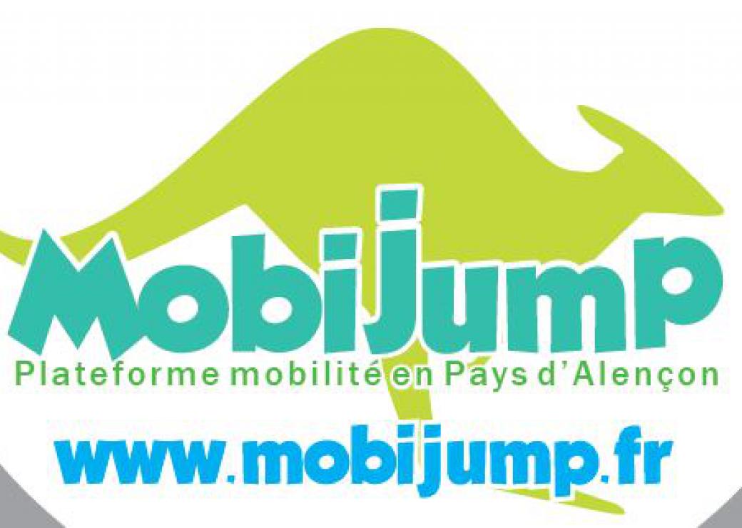 Logo de la plateforme