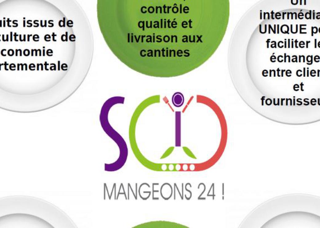 Extrait de la plaquette de la Scic